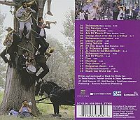 Black Cat White Cat [CD], 1