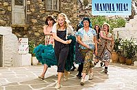 Mamma Mia! [DVD], 4