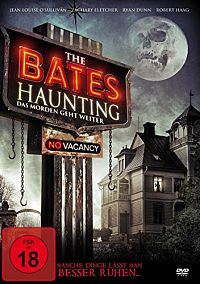 The Bates Haunting - Das Morden geht weiter [DVD], 1