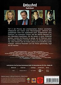 Ambushed - Dunkle Rituale [DVD], 1