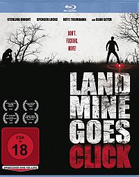 Landmine goes click [Blu-ray], 2