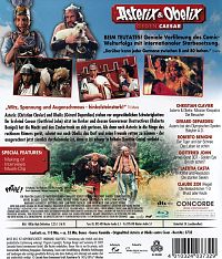 Asterix & Obelix gegen Cäsar [Blu-ray], 1