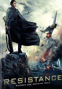 Résistance [DVD], 6