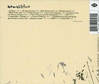 Hawaii Blue [CD], 1