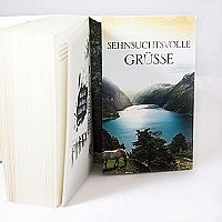 Im Land der weiten Fjorde, 4