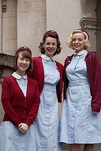 Call the Midwife - Saison 1 [DVD], 1