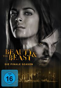 Beauty & the Beast - Staffel 4 [DVD], 1