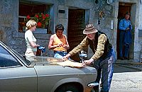 Kleine Fluchten [DVD], 1