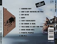 The very Best of Birthcontrol [CD], 1