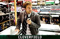 Cloverfield [Blu-ray], 6