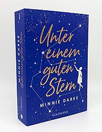 Unter einem guten Stern, 3