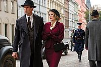 La femme du gardien de zoo [DVD], 8