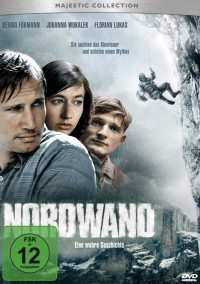 Nordwand [DVD], 1