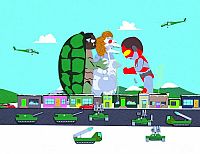 South Park - Staffel 8 [DVD], 3