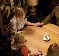 When the lights went out [DVD], 4