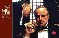 Der Pate - Trilogie [Blu-ray], 2