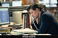 Official Secrets [DVD], 7
