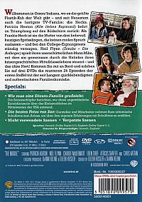The Middle - Staffel 1 [DVD], 2
