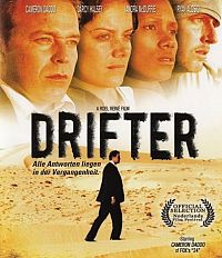 Drifter [Blu-ray], 1