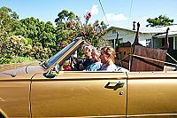 Noch einmal, June [DVD], 9