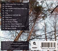 On the Way to My Guiding Lights [CD], 1