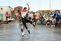 Honey 3 - Der Beat des Lebens [Blu-ray], 2