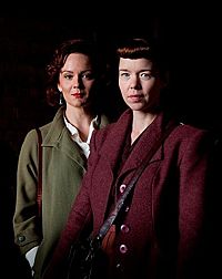 The Bletchley Circle - Staffel 1 + 2 [DVD], 6