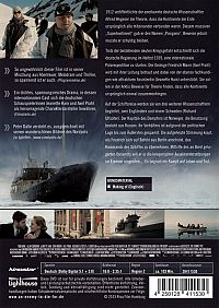 An Enemy to die for [DVD], 1