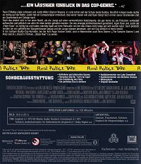 Let's be Cops - Die Partybullen [Blu-ray], 1