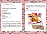 Meine liebsten Low-Carb-Rezepte: , 3