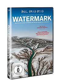Watermark - Wie wir das Wasser verändern und wie das Wasser uns verändert [DVD], 3