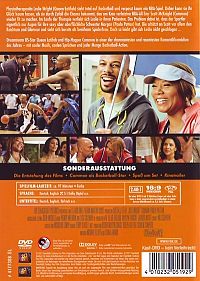 Just Wright - In diesem Spiel zählt jeder Treffer [DVD], 1