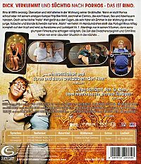 Fatso - Und wovon träumst du? [Blu-ray], 1