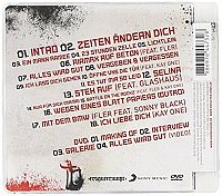 Zeiten ändern dich [CD], 1