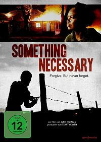 Something Necessary (OmU) [DVD], 1