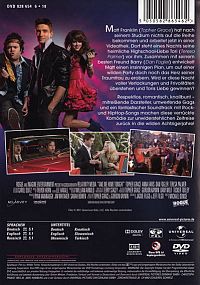 Take Me Home Tonight [DVD], 2