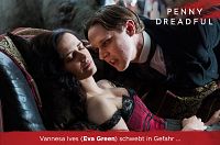Penny Dreadful - Staffel 3 [DVD], 5