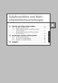 Statistik im Bachelor-Studium der BWL und VWL, 1
