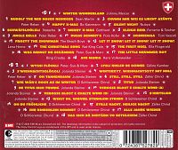 s bescht Wienachts Album wo's git [CD], 1
