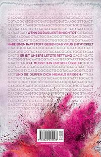 Cat & Cole - Die letzte Generation, 1