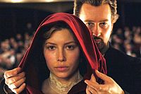 The Illusionist [Blu-ray], 4