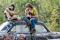 Taking Woodstock [DVD], 9