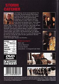 Stormcatcher [DVD], 1