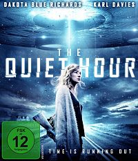 The quiet hour [Blu-ray], 1