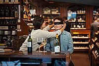 Von 5 bis 7 - Eine etwas andere Liebesgeschichte [Blu-ray], 3