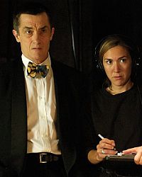 Game 6 - Das Leben ist ein Spiel! [DVD], 9