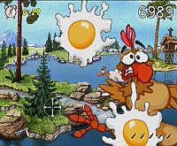 Chicken Shoot [Nintendo Wii], 3