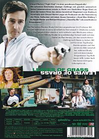 Leaves of Grass [DVD], 1