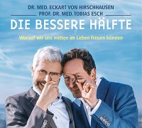 Die bessere Hälfte, 1