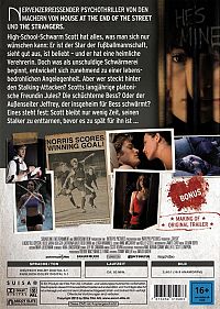 Crush - Gefährliches Verlangen [DVD], 1